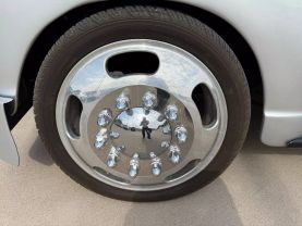 1953 CHEVROLET 1 TON PICKUP 12 VALVE CUMMINS -