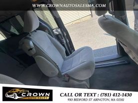 2018 TOYOTA SIENNA VAN V6, 3.5 LITER LE MINIVAN 4D