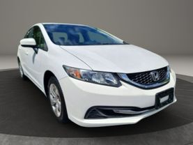 2015 Honda Civic - Image 1