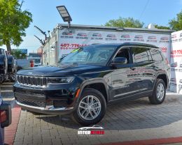 2023 JEEP GRAND CHEROKEE L For Sale in Orlando