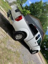 2019 NISSAN FRONTIER KING CAB PICKUP V6, 4.0 LITER SV PICKUP 2D 6 FT