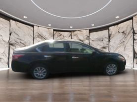 2015 NISSAN ALTIMA SEDAN 4-CYL, 2.5 LITER 2.5 S SEDAN 4D