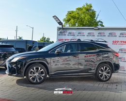 2017 LEXUS RX For Sale in Orlando