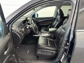 2015 ACURA MDX