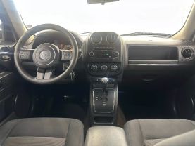 2014 JEEP PATRIOT
