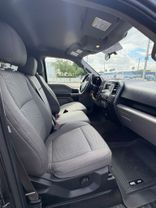 2016 FORD F150 SUPERCREW CAB