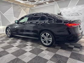 2022 MERCEDES-BENZ E-CLASS