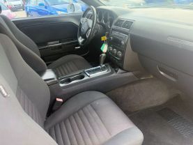 2011 DODGE CHALLENGER COUPE V6, 3.6 LITER COUPE 2D