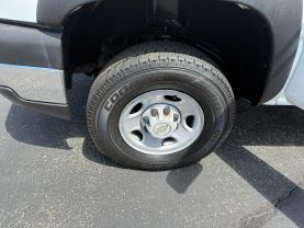 2007 CHEVROLET SILVERADO (CLASSIC) 2500 HD REGULAR CAB