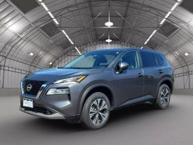 2023 NISSAN ROGUE SUV