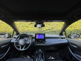 2023 TOYOTA COROLLA SEDAN 4-CYL, DYNAMIC-FORCE, 2.0 LITER SE SEDAN 4D