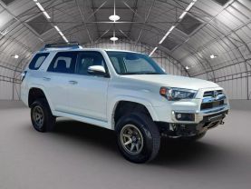 2023 TOYOTA 4RUNNER SUV