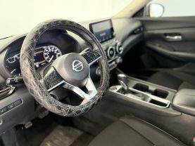 2020 NISSAN SENTRA SEDAN 4-CYL, 2.0 LITER SV SEDAN 4D