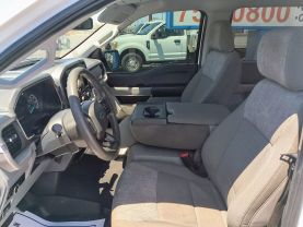 2023 FORD F150 SUPERCREW CAB PICKUP V6, ECOBOOST, TWIN TURBO, 2.7 LITER XLT PICKUP 4D 5 1/2 FT