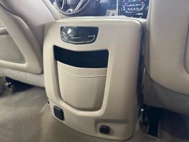 2015 CADILLAC ESCALADE SUV V8, 6.2 LITER LUXURY SPORT UTILITY 4D