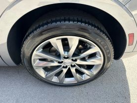 2021 BUICK ENVISION