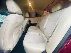 2015 CHEVROLET MALIBU SEDAN 4-CYL, 2.5 LITER LT SEDAN 4D
