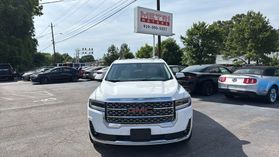 2020 Gmc Acadia - Image 2
