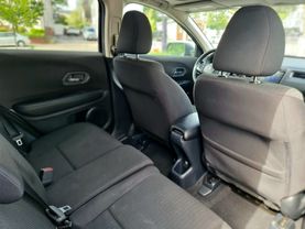 2018 Honda Hr-v - Image 10