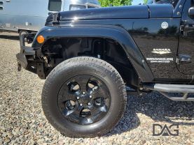 2015 JEEP WRANGLER SUV