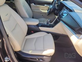 2019 CADILLAC XT5 SUV