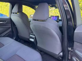 2023 TOYOTA COROLLA SEDAN 4-CYL, DYNAMIC-FORCE, 2.0 LITER SE SEDAN 4D