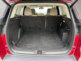 2016 FORD ESCAPE SUV 4-CYL, ECOBOOST, 2.0T TITANIUM SPORT UTILITY 4D