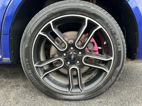 2014 FORD FLEX SUV V6, ECOBOOST, 3.5L LIMITED SPORT UTILITY 4D
