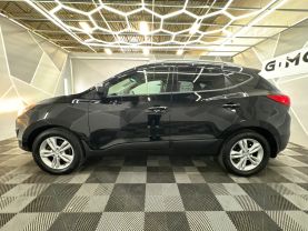 2013 HYUNDAI TUCSON