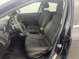 2016 CHEVROLET CRUZE LIMITED
