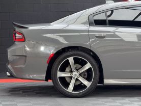 2019 DODGE CHARGER SEDAN V6, 3.6 LITER GT SEDAN 4D