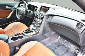 2013 HYUNDAI GENESIS COUPE COUPE V6, 3.8 LITER 3.8 GRAND TOURING COUPE 2D