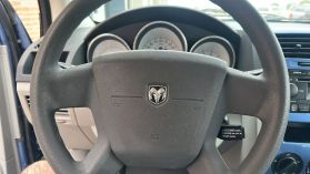 2007 DODGE CALIBER WAGON 4-CYL, 2.0 LITER SXT SPORT WAGON 4D