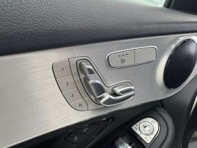 2020 MERCEDES-BENZ GLC SUV 4-CYL, TURBO, 2.0 LITER GLC 300 SPORT UTILITY 4D