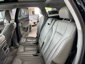 2018 AUDI Q7 SUV 4-CYL, TURBO, 2.0 LITER 2.0T PREMIUM PLUS SPORT UTILITY 4D