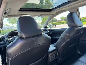 2021 TOYOTA CAMRY SEDAN 4-CYL, 2.5 LITER XLE SEDAN 4D