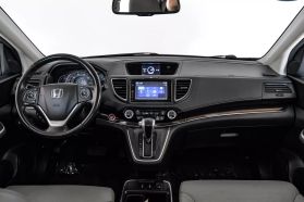 2015 HONDA CR-V SUV 4-CYL, I-VTEC, 2.4 LITER EX-L SPORT UTILITY 4D