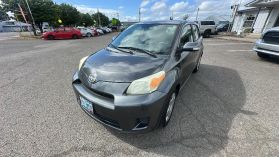 2011 SCION XD