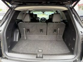 2020 CHEVROLET TRAVERSE SUV V6, 3.6 LITER LT SPORT UTILITY 4D at Major Key Motors - used car dealership in Lebanon, PA.