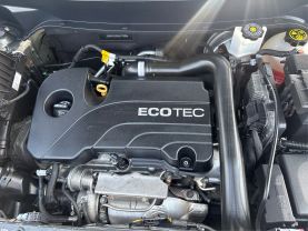 2019 CHEVROLET EQUINOX SUV 4-CYL, TURBO, 1.5 LITER LT SPORT UTILITY 4D