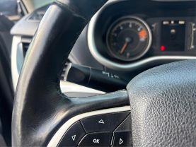 2018 JEEP CHEROKEE SUV 4-CYL, ZERO EVAP, 2.4 LITER LATITUDE PLUS SPORT UTILITY 4D