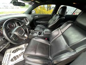 2019 Dodge Charger Sxt Sedan 4d - Image 14
