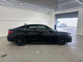 2023 HONDA CIVIC