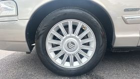 2009 Mercury Grand Marquis - Image 36