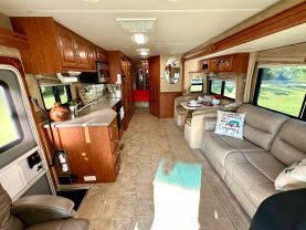 Used 2007 GEORGETOWN BY FOREST RIVER GEORGETOWN XL - - 370TS - LA Auto Star located in Virginia Beach, VA