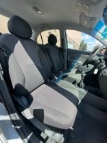 2006 KIA RIO SEDAN 4-CYL, 1.6 LITER LX SEDAN 4D