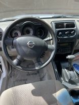 2004 NISSAN XTERRA SUV V6, 3.3 LITER XE SPORT UTILITY 4D