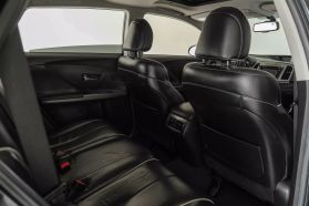 2013 TOYOTA VENZA WAGON V6, 3.5 LITER XLE WAGON 4D