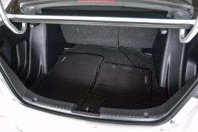 2019 TOYOTA YARIS SEDAN 4-CYL, 1.5 LITER LE SEDAN 4D