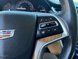 2018 CADILLAC XTS SEDAN V6, 3.6 LITER LUXURY SEDAN 4D